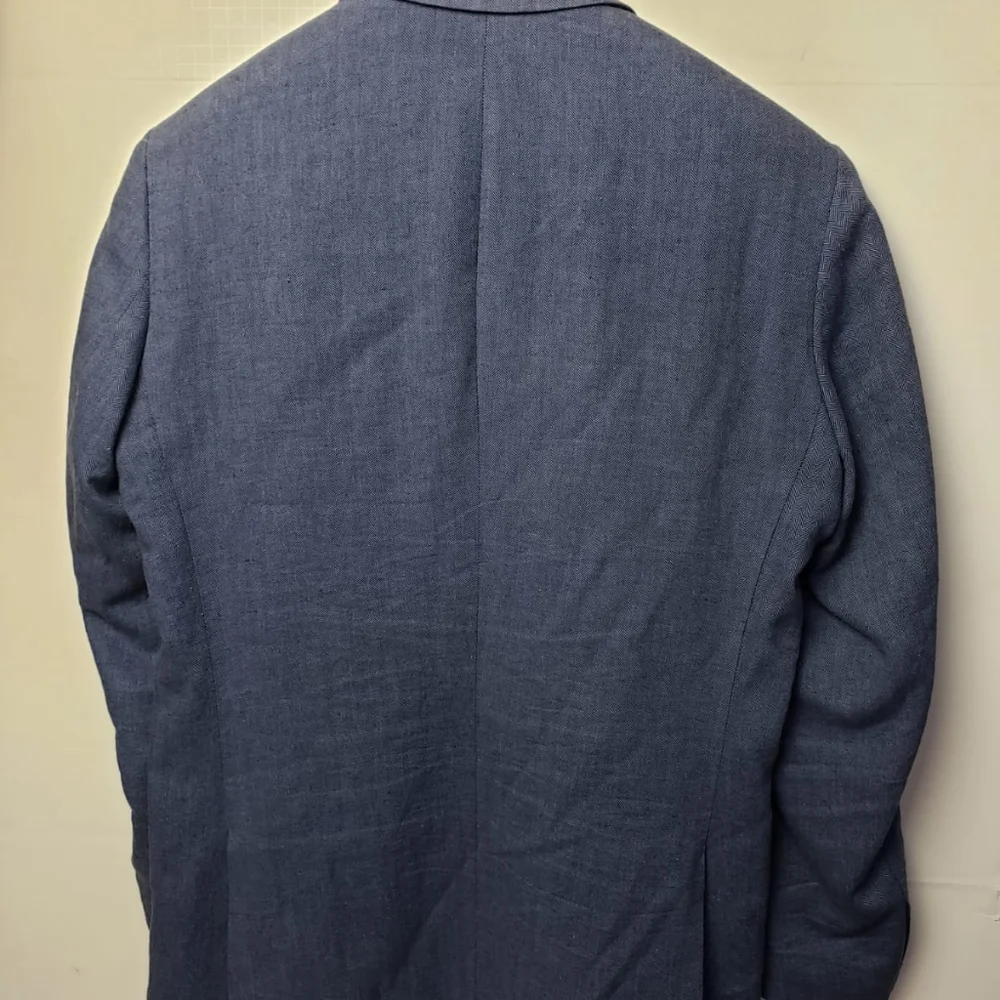 Stafford classic fit